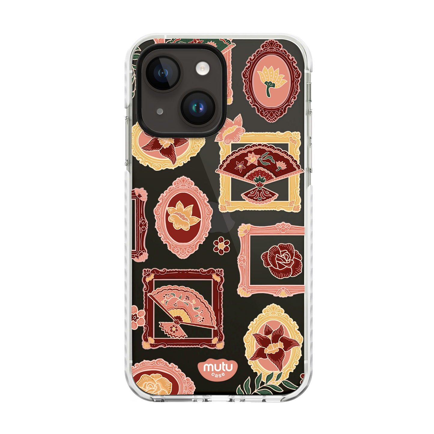 Kesuma in Bold Basic Case