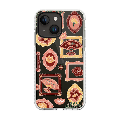 Kesuma in Bold Basic Case