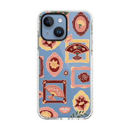 Kesuma in Bold Basic Case