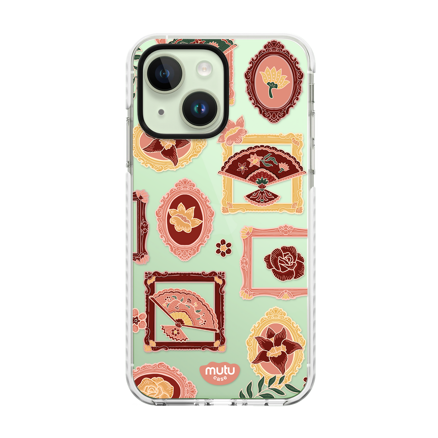 Kesuma in Bold Basic Case