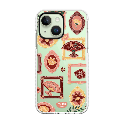 Kesuma in Bold Basic Case