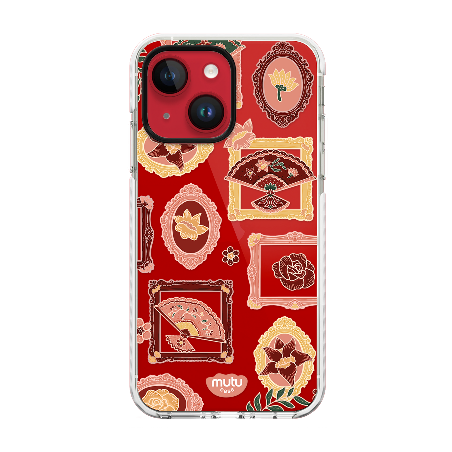 Kesuma in Bold Basic Case
