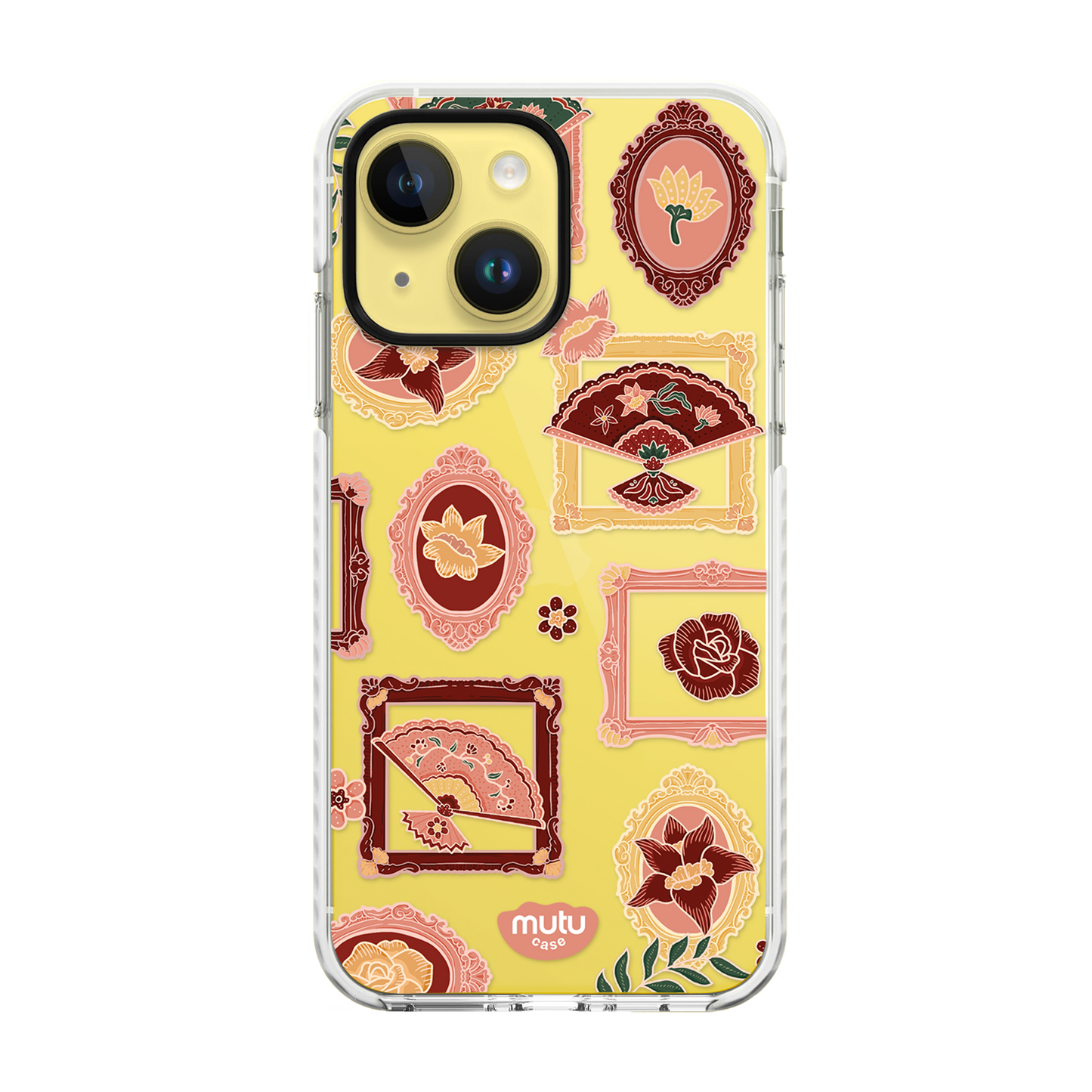 Kesuma in Bold Basic Case