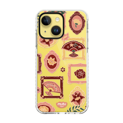 Kesuma in Bold Basic Case