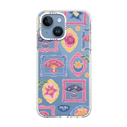 Kesuma in Pastel Ultra Pro