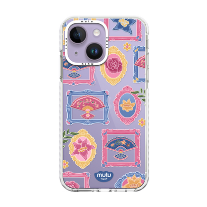 Kesuma in Pastel Ultra Pro
