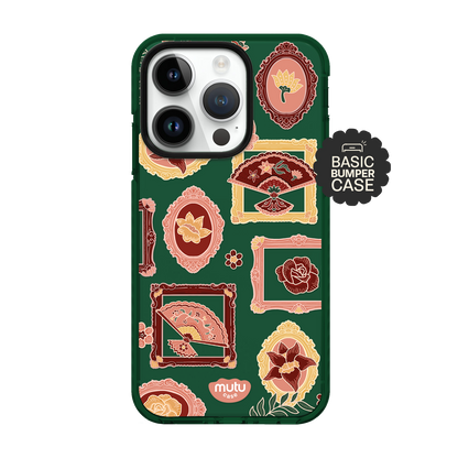 Kesuma in Bold Basic Case