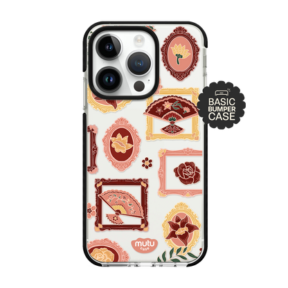 Kesuma in Bold Basic Case