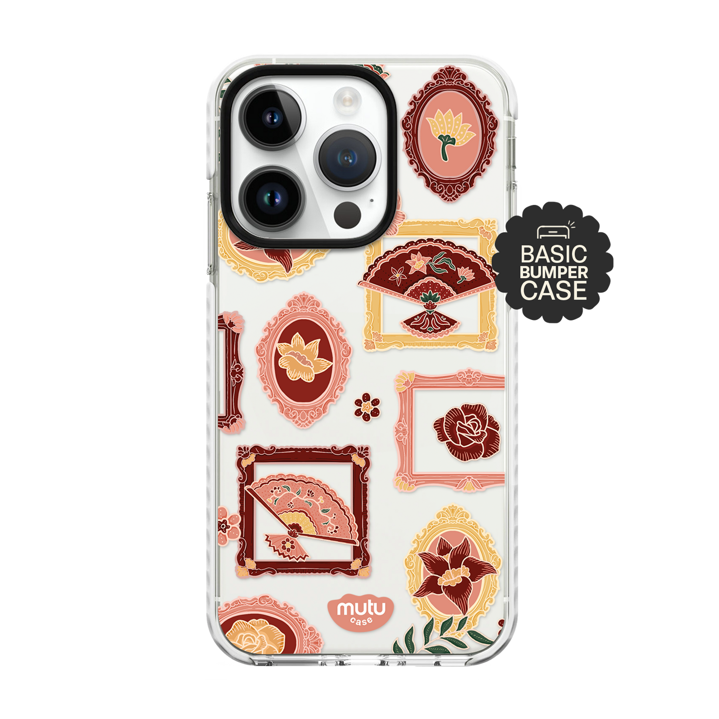 Kesuma in Bold Basic Case