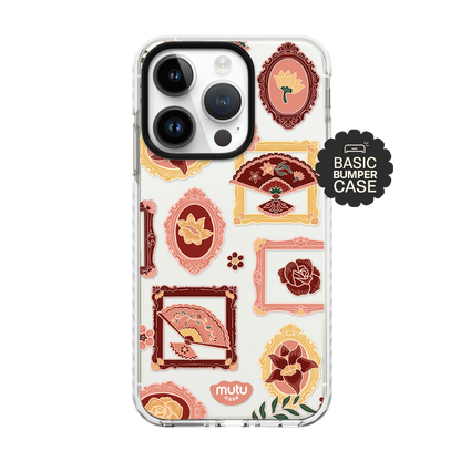 Kesuma in Bold Basic Case