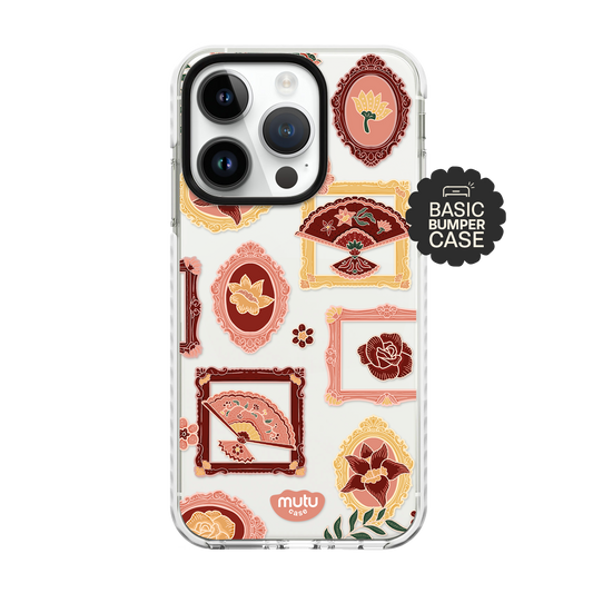 Kesuma in Bold Basic Case