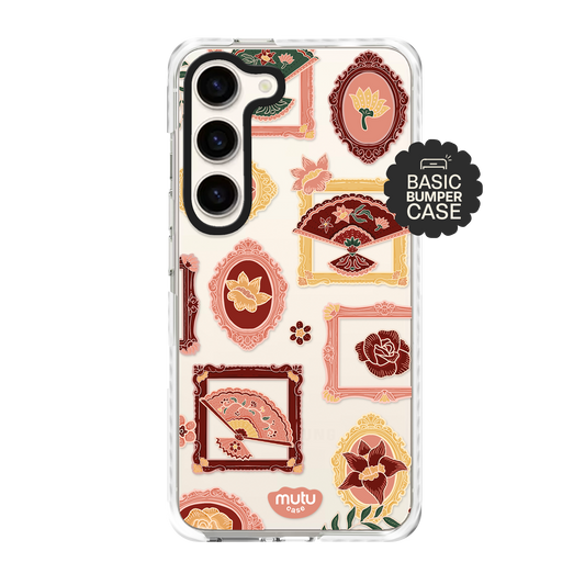 Kesuma in Bold Basic Case