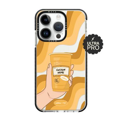 Kopi Saigon Ultra Pro Case