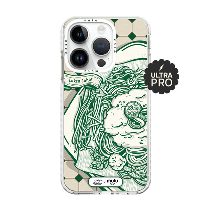 Laksa Johor Ultra Pro Case