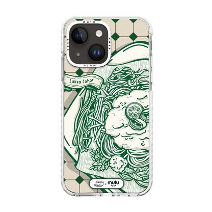 Laksa Johor Ultra Pro Case