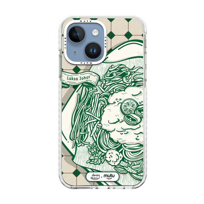 Laksa Johor Ultra Pro Case