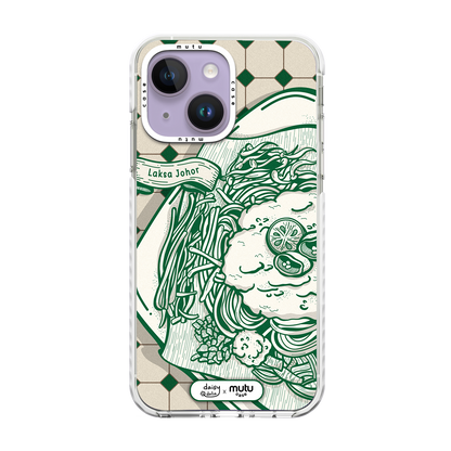 Laksa Johor Ultra Pro Case