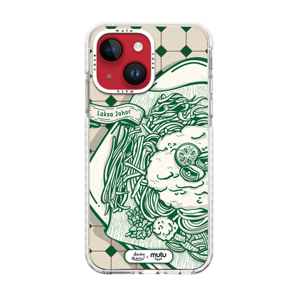 Laksa Johor Ultra Pro Case