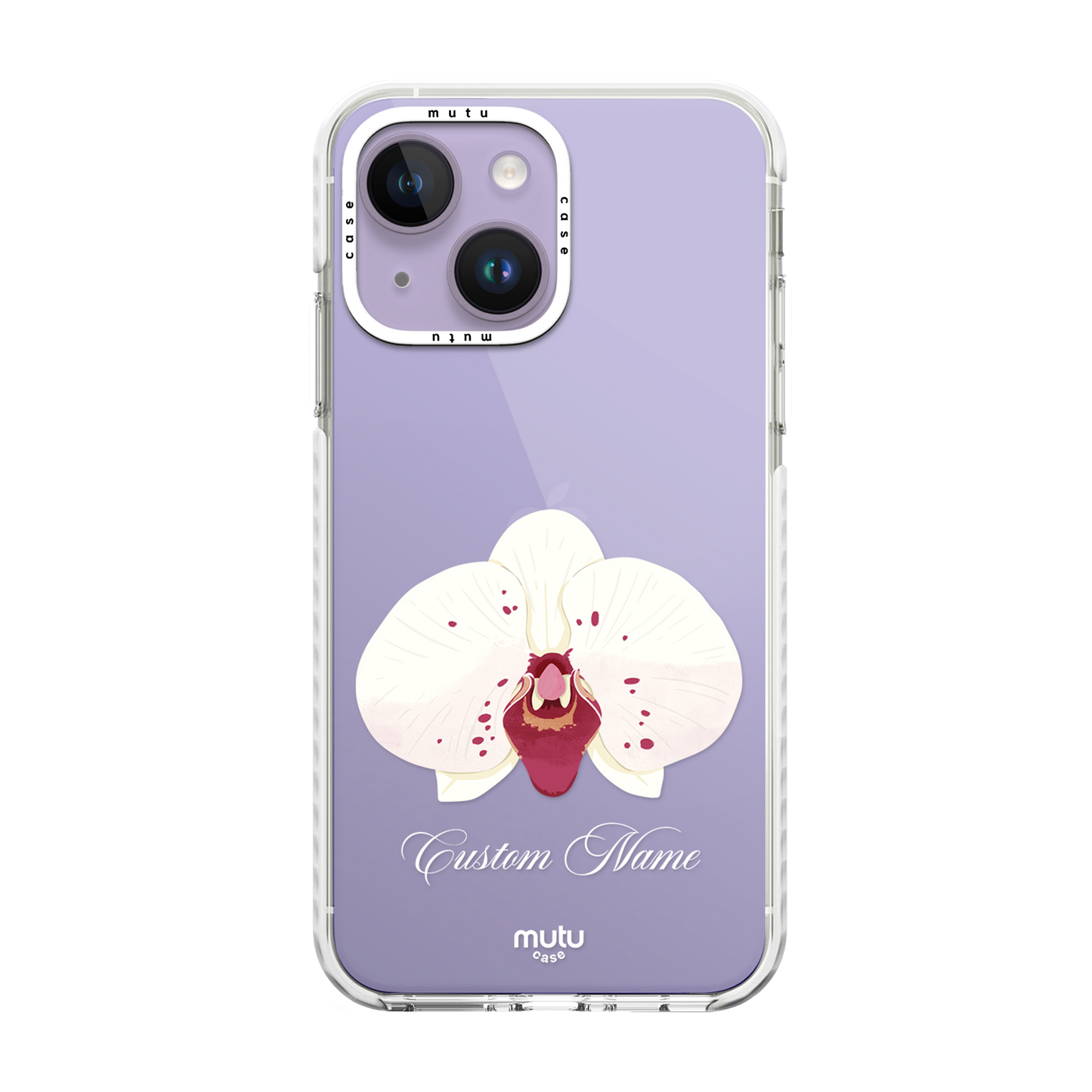 Lil Orchi Ultra Pro - Customisable