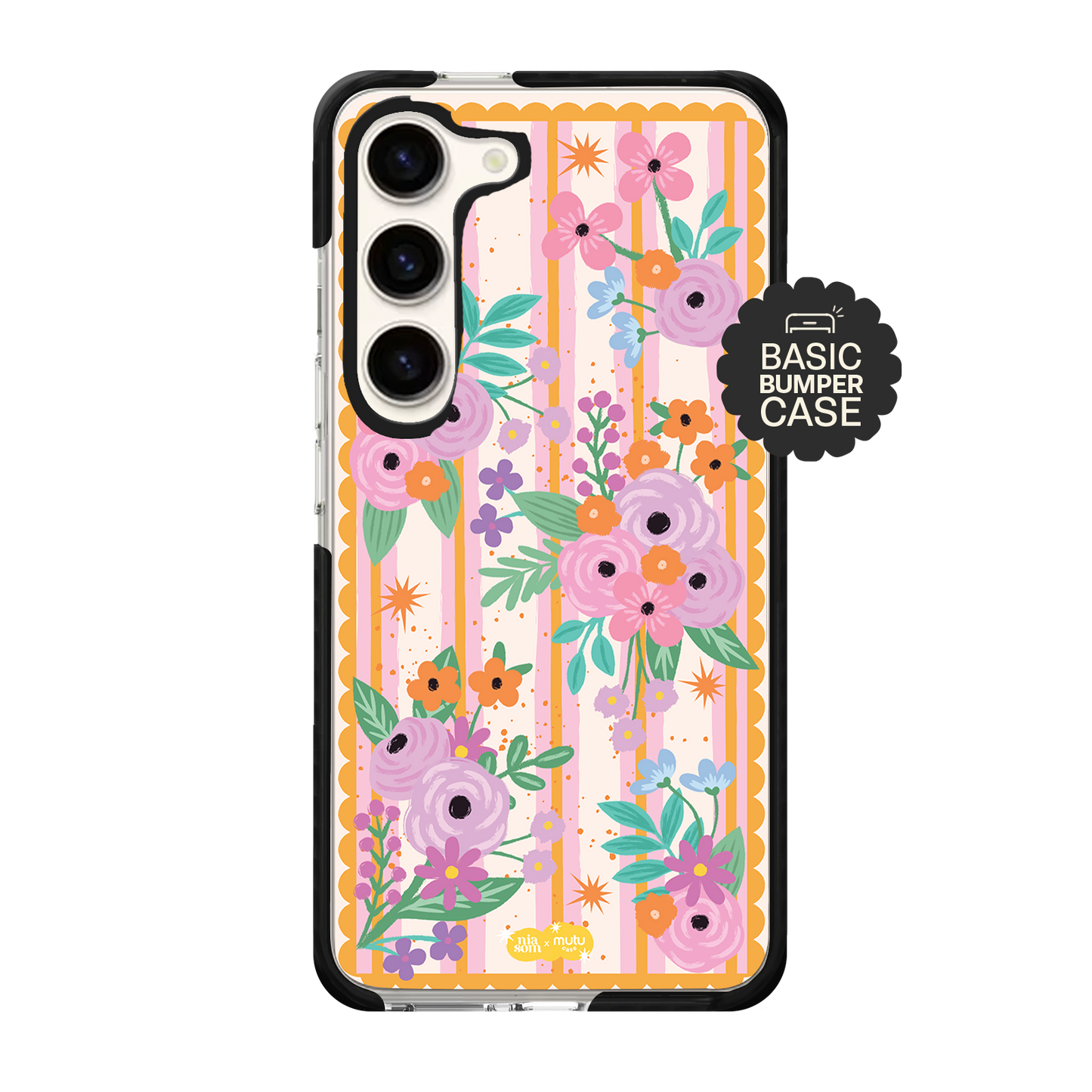 Liora Basic Case