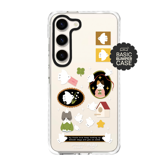 Little Dove Basic Case