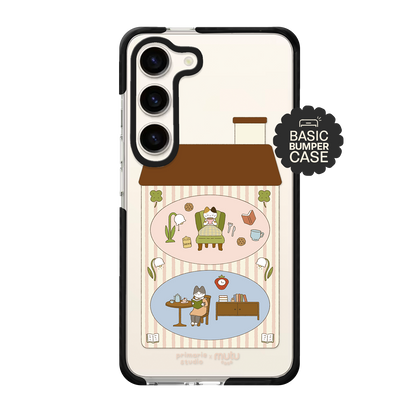 Little Home Basic Case