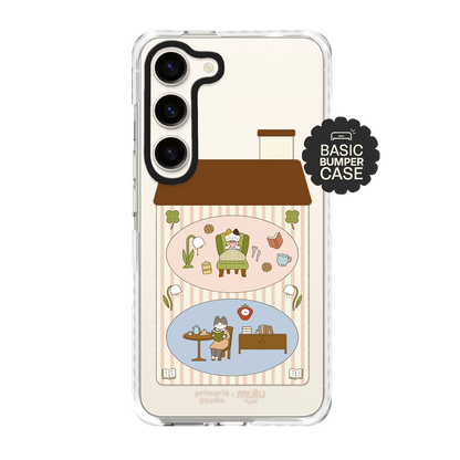 Little Home Basic Case