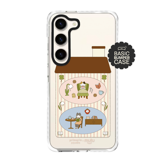 Little Home Basic Case
