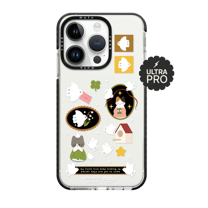 Little Dove Ultra Pro