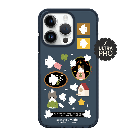 Little Dove Ultra Pro
