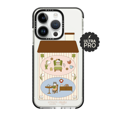 Little Home Ultra Pro