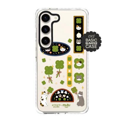 Lucky Cats Basic Case