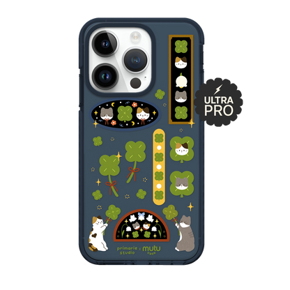 Lucky Cats Ultra Pro
