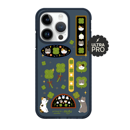 Lucky Cats Ultra Pro