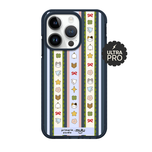 Lucky Cats Strap Ultra Pro