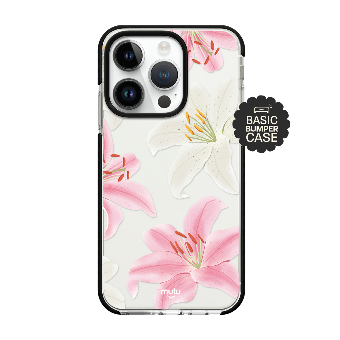 Lumiere Basic Case