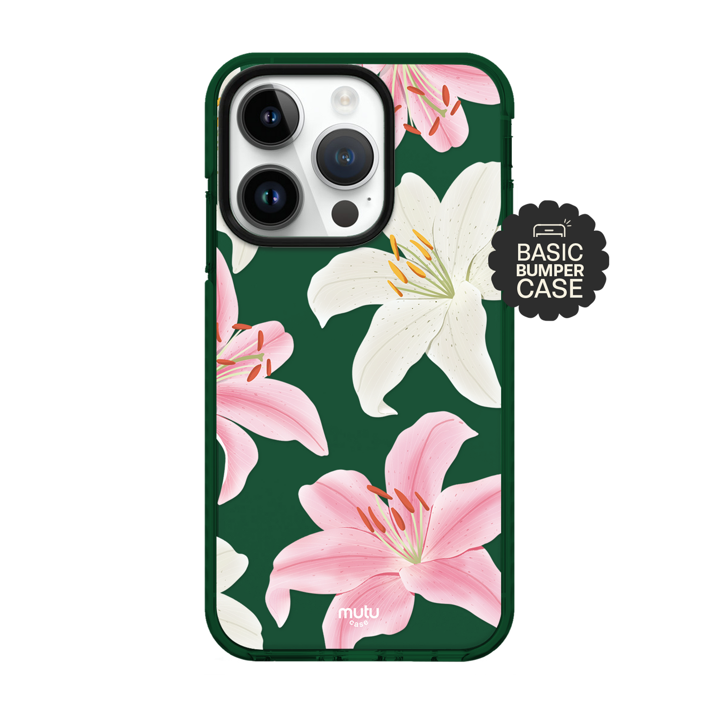 Lumiere Basic Case