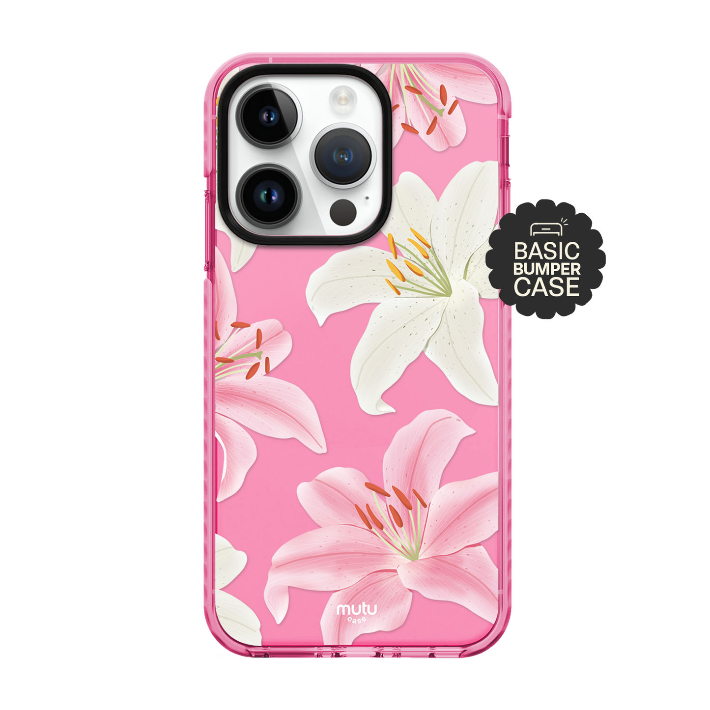Lumiere Basic Case