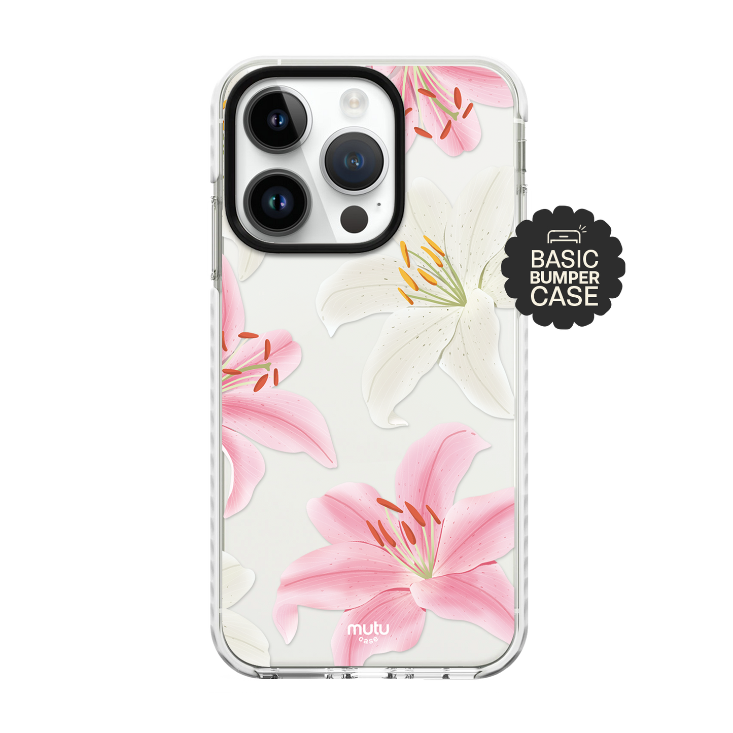 Lumiere Basic Case