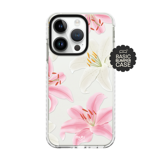 Lumiere Basic Case