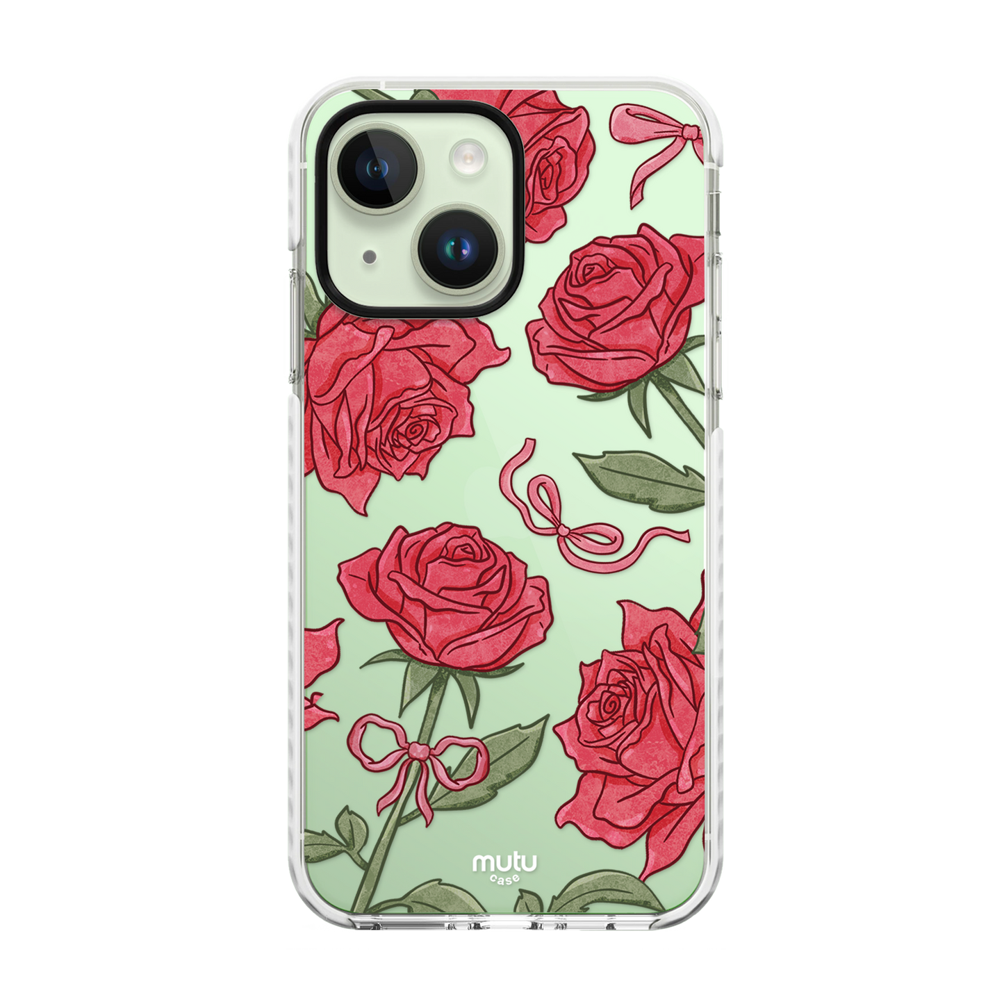 Majesty Basic Case