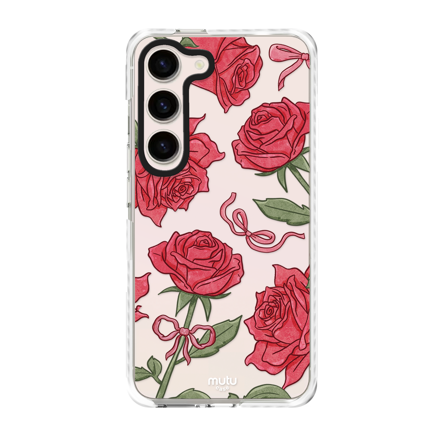 Majesty Basic Case