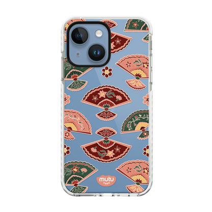 Malaiqa in Bold Basic Case