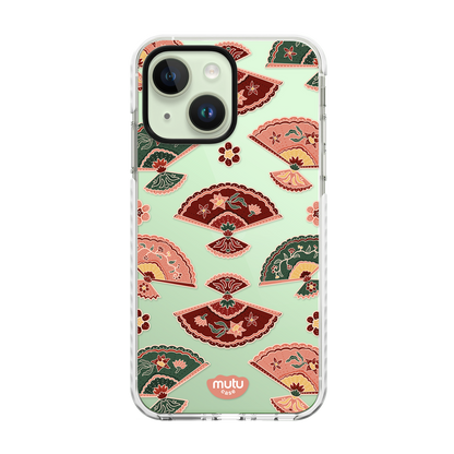 Malaiqa in Bold Basic Case