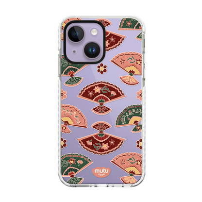 Malaiqa in Bold Basic Case