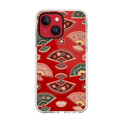 Malaiqa in Bold Basic Case
