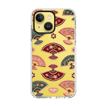 Malaiqa in Bold Basic Case
