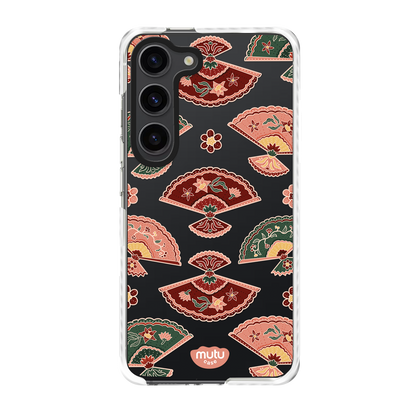 Malaiqa in Bold Basic Case