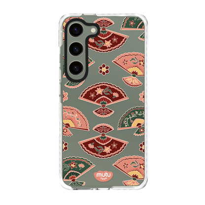 Malaiqa in Bold Basic Case