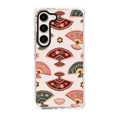 Malaiqa in Bold Basic Case